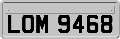 LOM9468