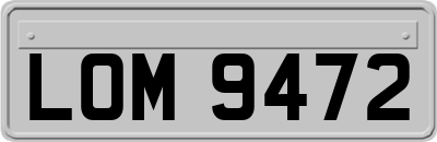 LOM9472