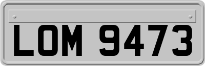 LOM9473