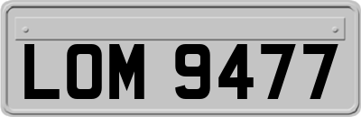 LOM9477