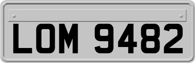 LOM9482