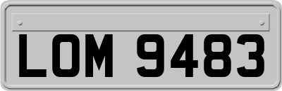 LOM9483