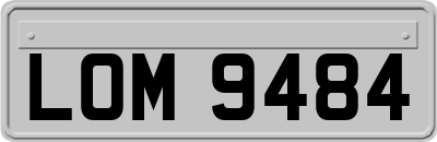 LOM9484