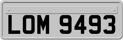 LOM9493