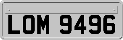 LOM9496