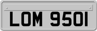 LOM9501