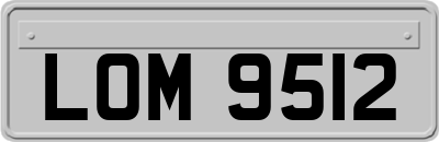 LOM9512