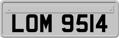 LOM9514
