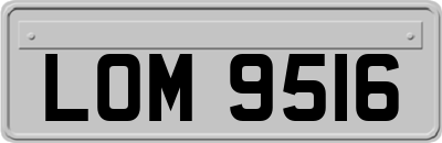 LOM9516