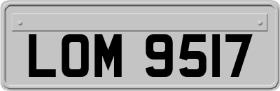 LOM9517