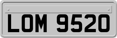LOM9520