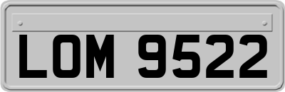 LOM9522