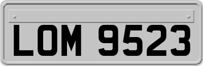 LOM9523