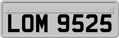 LOM9525
