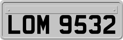 LOM9532