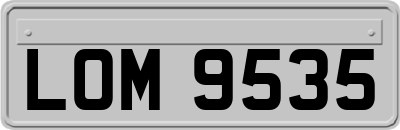 LOM9535