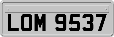 LOM9537