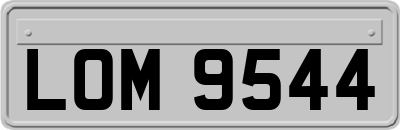 LOM9544