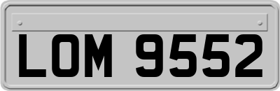LOM9552
