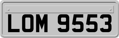 LOM9553