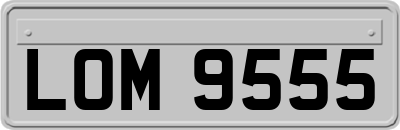 LOM9555