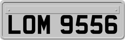 LOM9556