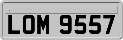 LOM9557