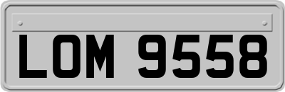 LOM9558
