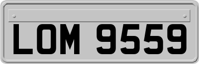 LOM9559