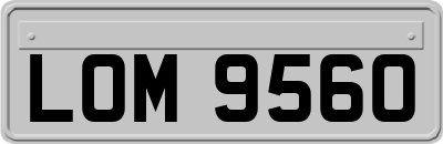 LOM9560