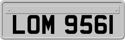 LOM9561