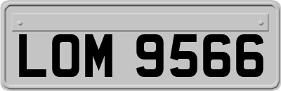 LOM9566