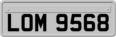 LOM9568