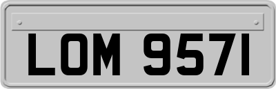 LOM9571