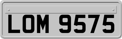 LOM9575