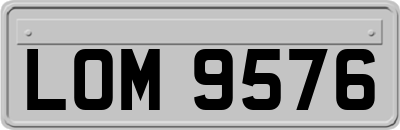 LOM9576
