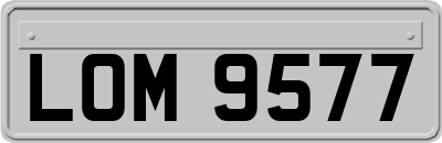LOM9577