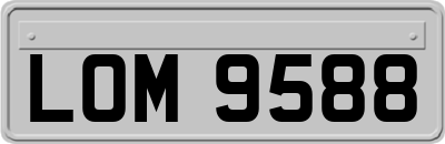 LOM9588