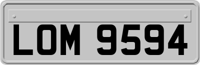 LOM9594