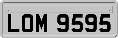 LOM9595
