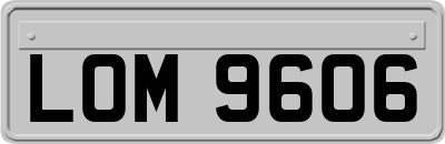 LOM9606
