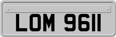 LOM9611