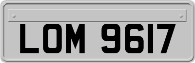 LOM9617