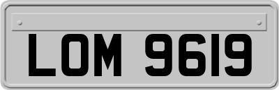 LOM9619