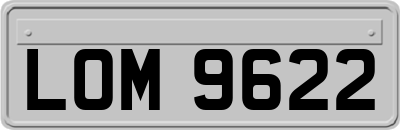 LOM9622