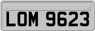 LOM9623