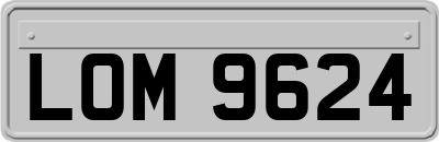 LOM9624