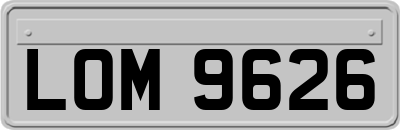 LOM9626