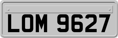 LOM9627