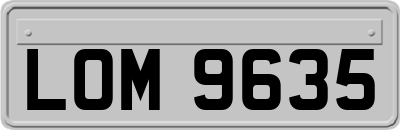 LOM9635